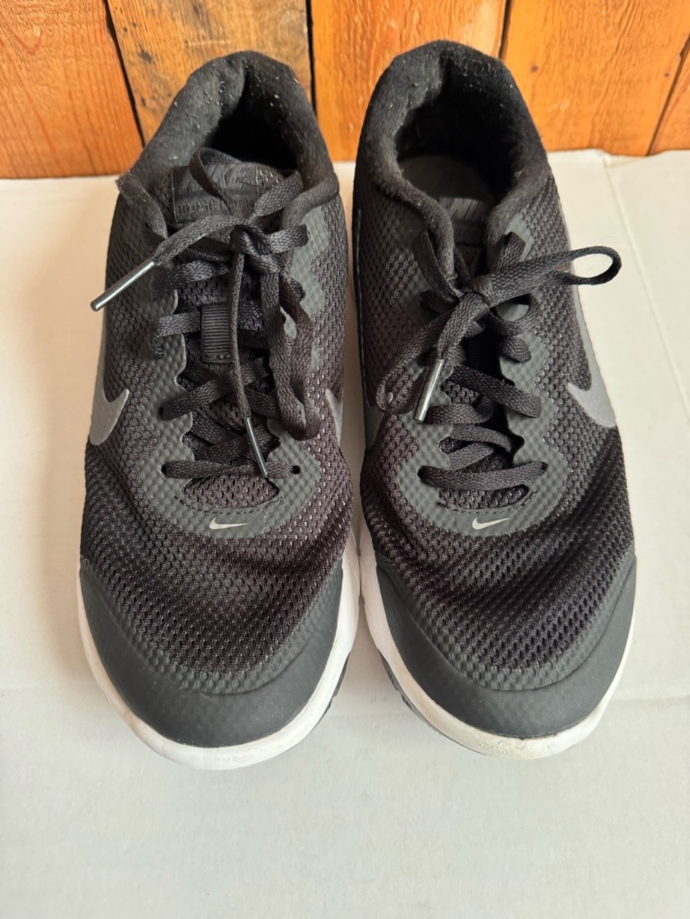 Nike Running Shoes Flex Experience- Women’s - Picture 6 of 12